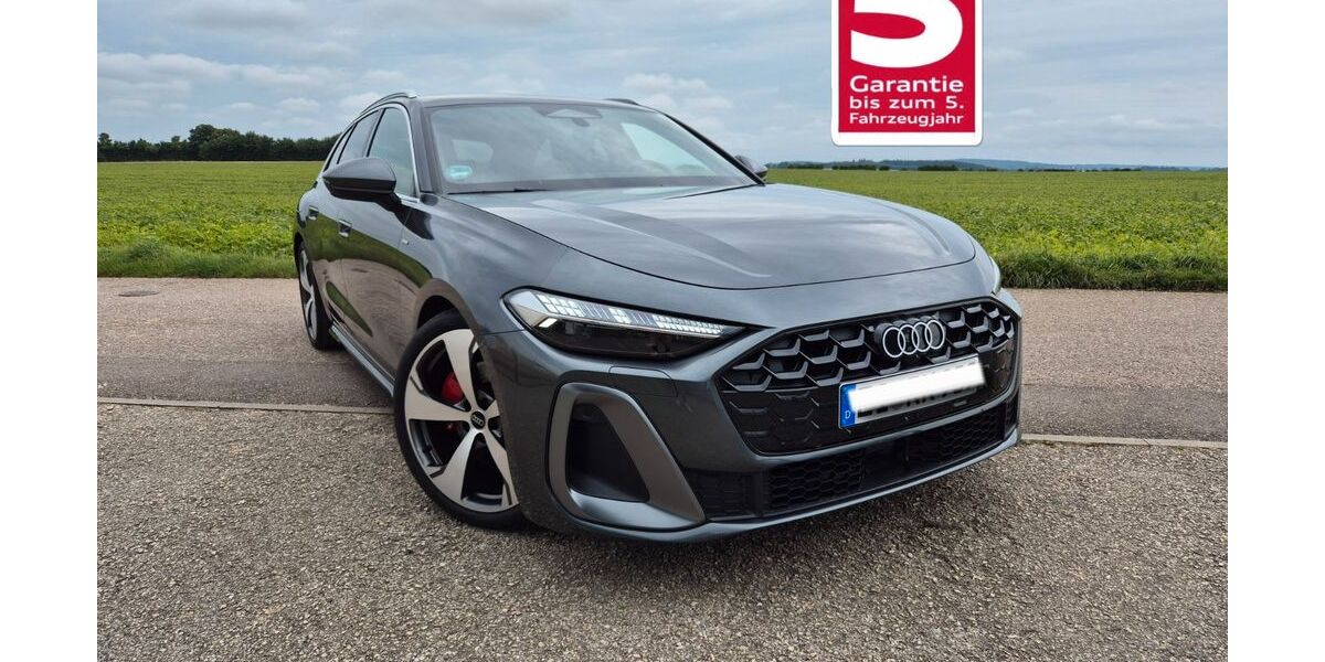 Audi A5 16.500 km 52.499 &euro; Buxheim 85114