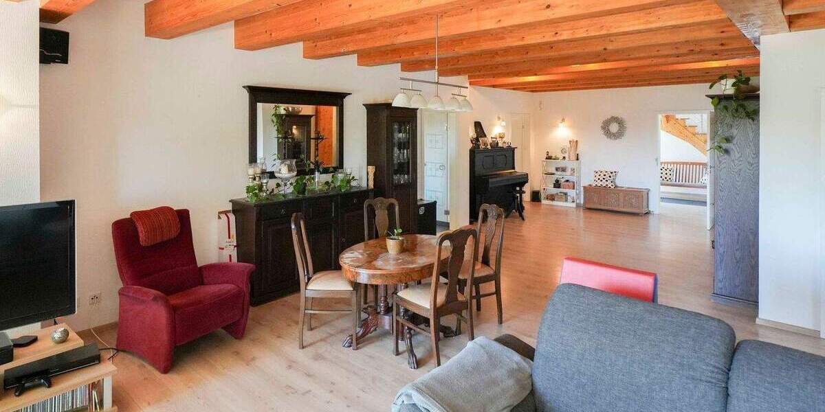 Einfamilienhaus Selm Bork - 1 Zimmer, 699.000&euro; | Angebot:25650624