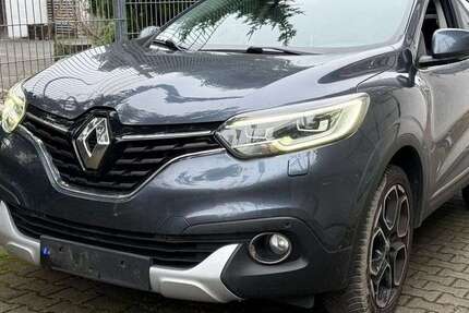 Renault Kadjar 101.415 km 12.690 &euro; Mainz 55128