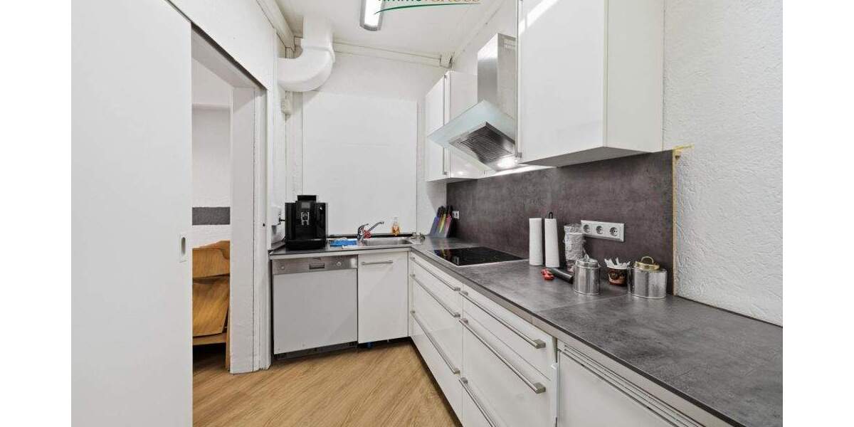 Gewerbeobjekt Lörrach / Stetten Stetten - 1 Zimmer, 1.470&euro; | Angebot:25727557