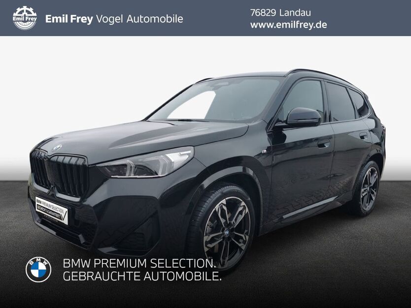 BMW X1 26.170 km 44.990 € Landau 76829