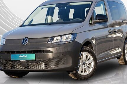 VW Caddy 8.660 km 27.880 &euro; Bad Homburg 61348