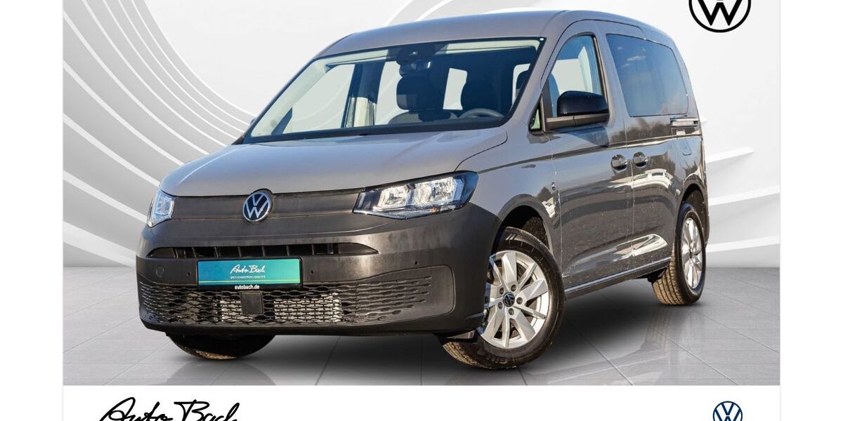 VW Caddy 8.660 km 27.880 &euro; Bad Homburg 61348
