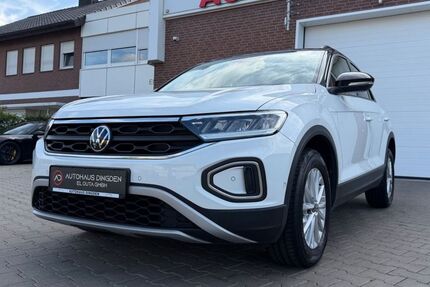 VW T-Roc 121.000 km 19.990 &euro; Hamminkeln 46499