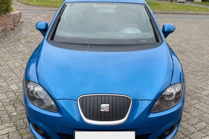 Seat Leon 225.000 km 4.800 &euro; Nusbaum 54675