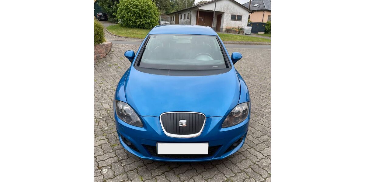 Seat Leon 225.000 km 4.800 &euro; Nusbaum 54675