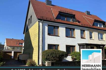 Haus zum Kaufen in Springe 325.000 € 191.13 m²