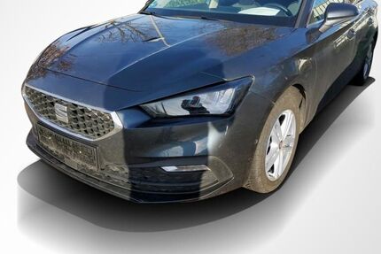 Seat Leon 82.234 km 20.240 &euro; Köthen 06366