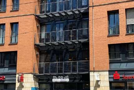 Einzelhandel in Dresden 1.200 € 24.05 m² zimmer