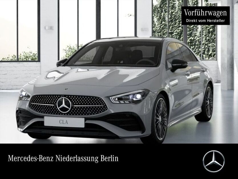 CLA 200