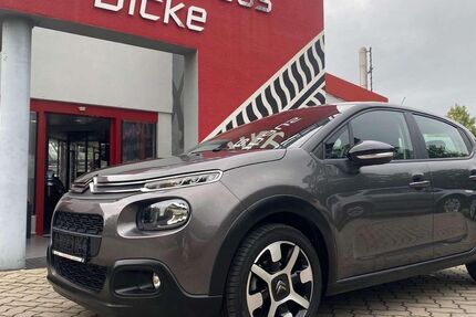 Citroen C3 7.023 km 15.490 &euro; Gera 07549
