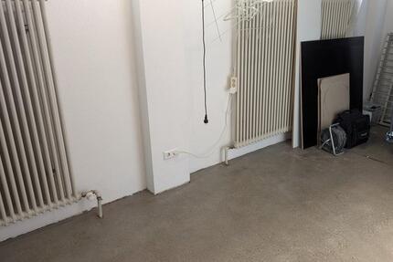 Lagerraum trockenwarm im Erdgeschoss zimmer