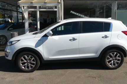 Kia Sportage 171.880 km 10.990 &euro; Osnabrück 49084