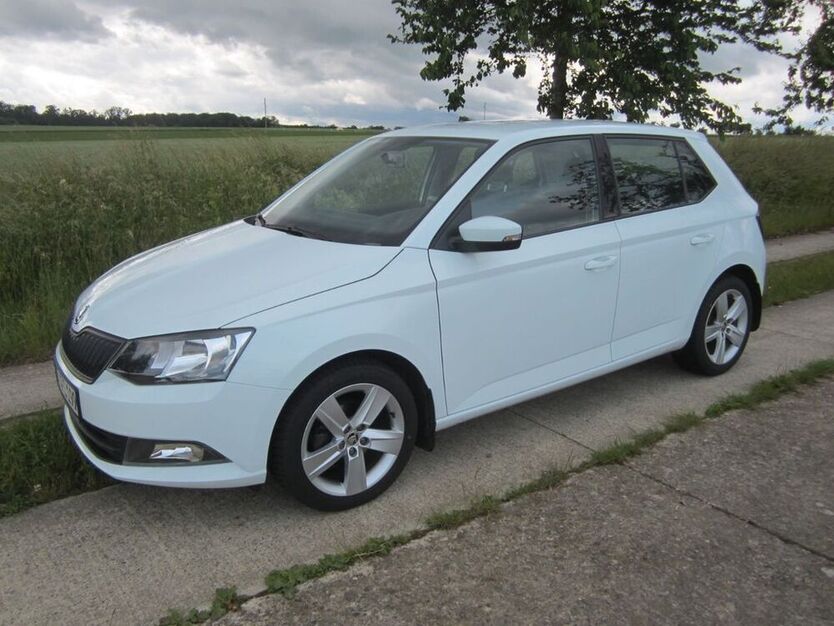 Fabia