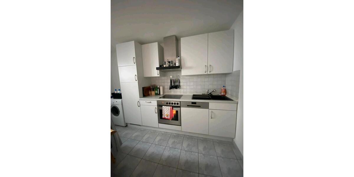 Wohnung 80m² 3ZKB 3 zimmer