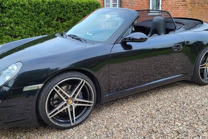 Porsche 997 158.000 km 49.800 &euro; Thumby 24351