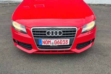Audi A4 156.000 km 7.000 € Uslar 37170