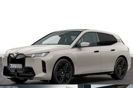 BMW iX 22.720 km 89.680 &euro; Berlin 14057