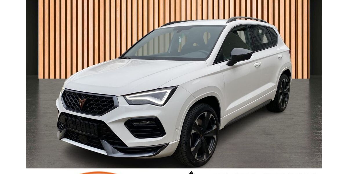 Cupra Ateca 19.427 km 29.980 &euro; Dresden 01328