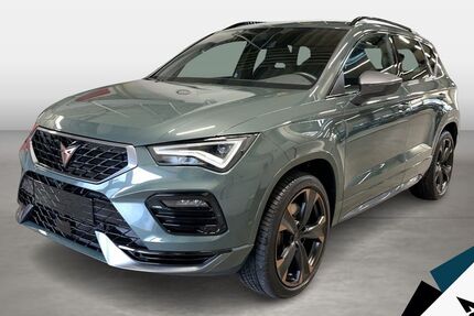 Cupra Ateca 10.175 km 44.000 &euro; Landshut 84030