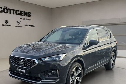 Seat Tarraco 115.943 km 24.949 &euro; Soest 59494