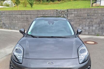 Ford Puma 31.202 km 15.900 € Üdersdorf 54552