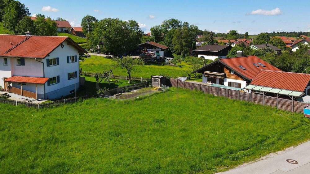 Grundstück Andechs Machtlfing - 695.000&euro; | Angebot:25736734