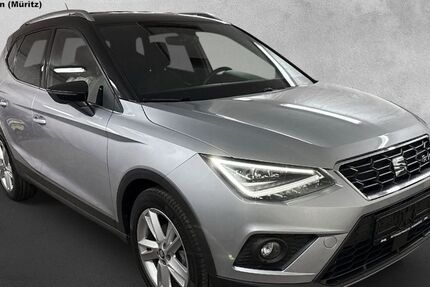 Seat Arona 65.100 km 17.800 € Waren/Müritz 17192