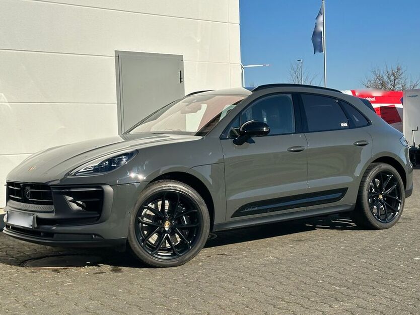 Macan