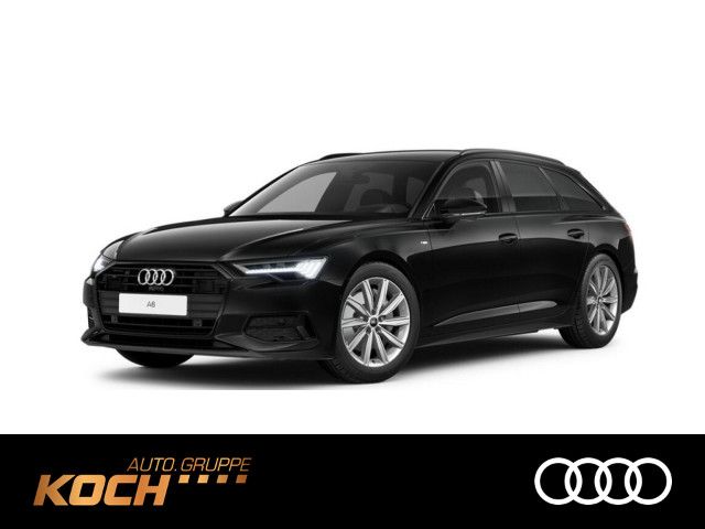 Audi A6 68.750 km 44.890 &euro; Schwäbisch Hall 74523