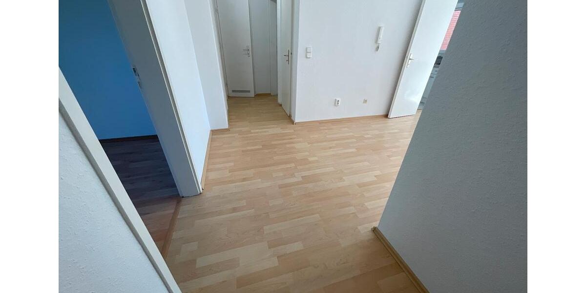 Etagenwohnung Brunsbüttel - 3 Zimmer, 77 m&sup2;, 539&euro; | Angebot:26365507