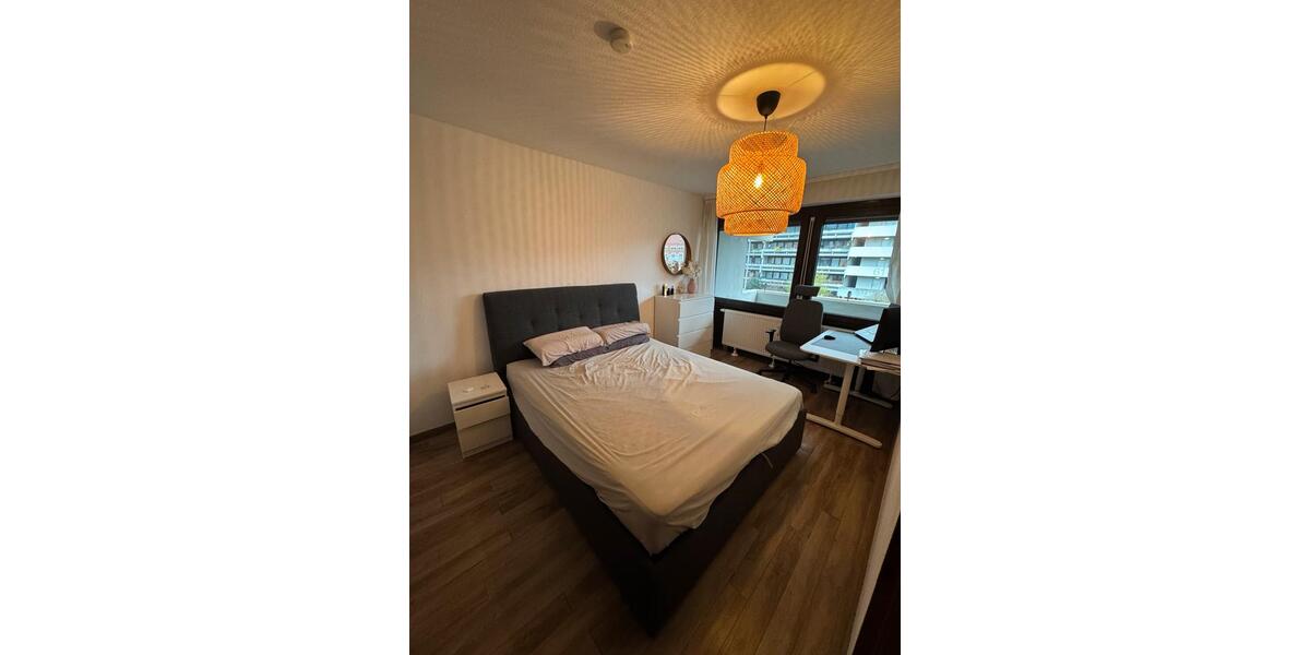 Etagenwohnung Heidelberg Bahnstadt - 2 Zimmer, 58 m&sup2;, 310.000&euro; | Angebot:26972566