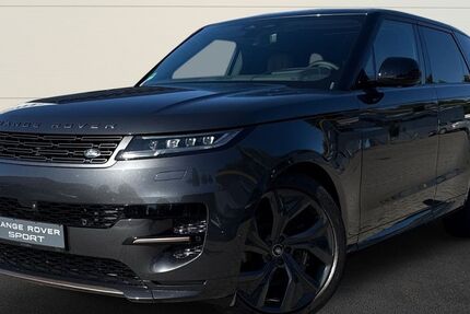 Land Rover Range Rover Sport 4.500 km 145.930 € Erbach 64711