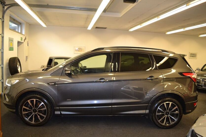 Kuga