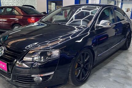 VW Passat 87.000 km 10.300 &euro; Herscheid 58849