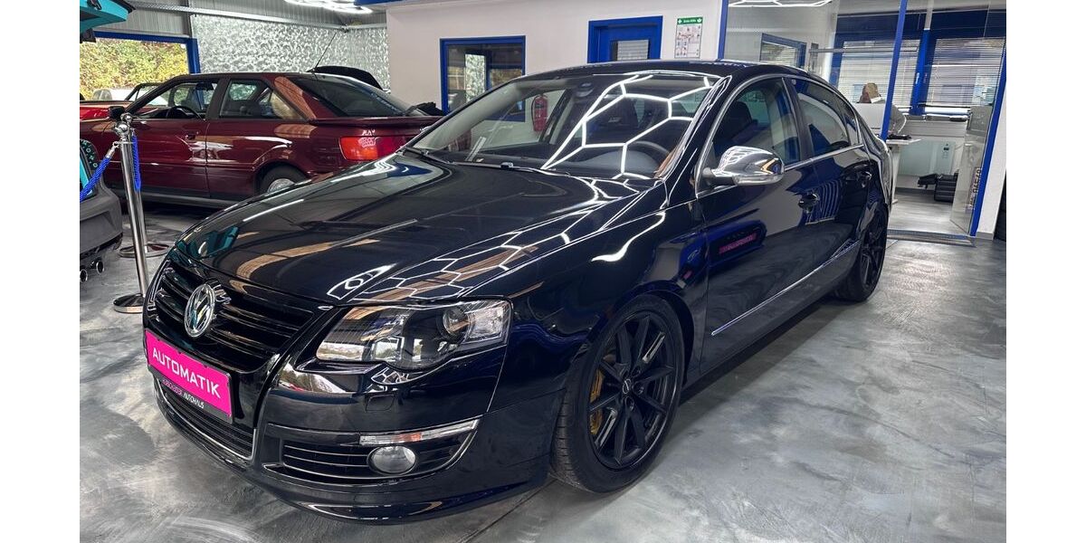 VW Passat 87.000 km 10.999 &euro; Herscheid 58849