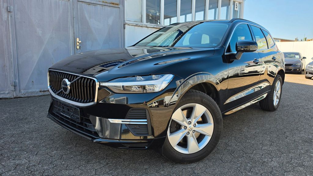 Volvo XC60 144.828 km 23.700 &euro; Neuss 41462