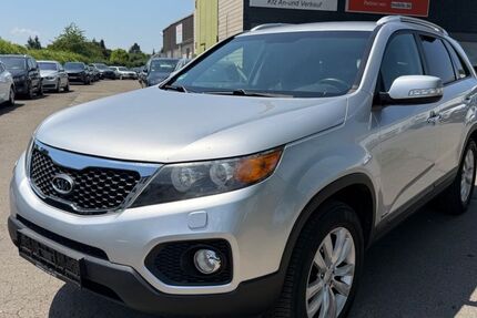 Kia Sorento 128.000 km 8.990 &euro; Neu-Ulm 89231