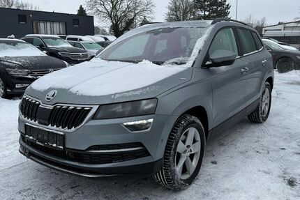 Skoda Karoq 151.555 km 16.990 &euro; Vechelde 38159