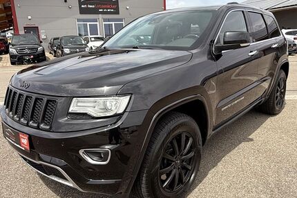 Jeep Grand Cherokee 178.382 km 16.990 &euro; Hechingen 72379