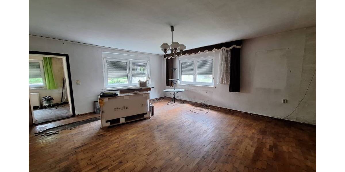 Einfamilienhaus Beeskow / Groß Rietz Beeskow - 5 Zimmer, 137 m&sup2;, 59.500&euro; | Angebot:26763284