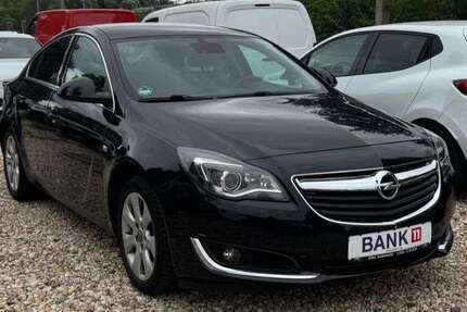 Opel Insignia 111.221 km 8.999 &euro; Bad Lauchstädt 06246