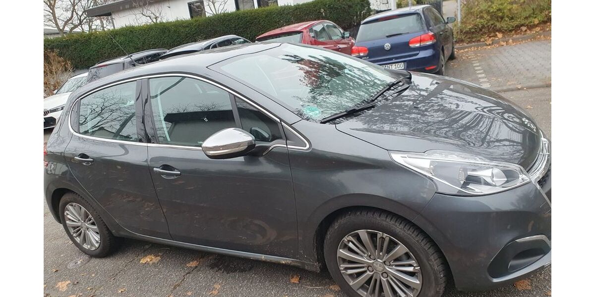 Peugeot 208 16.301 km 11.500 € Mainz-Finthen 55126