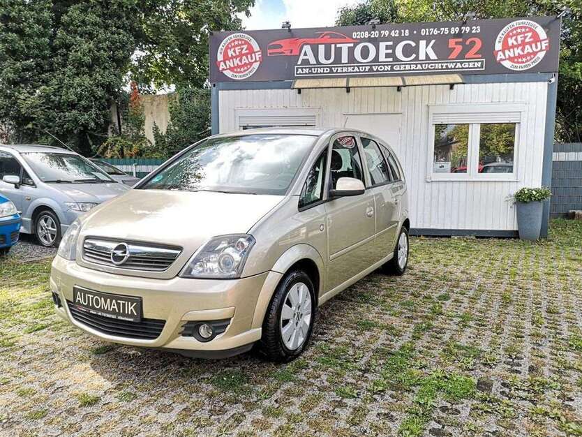 Meriva