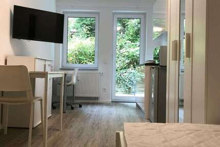 Zimmer Aachen Aachen-Mitte - 650&euro; | Angebot:27077776