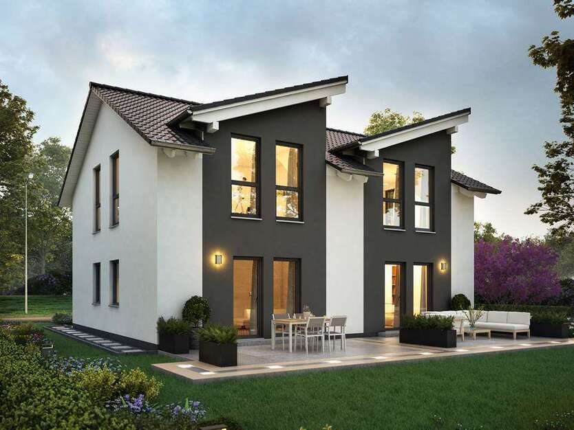 Haus zum Kaufen in Geslau 278.300 € 179 m²