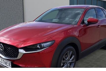 Mazda CX-30 42.484 km 21.888 &euro; Jena 07745