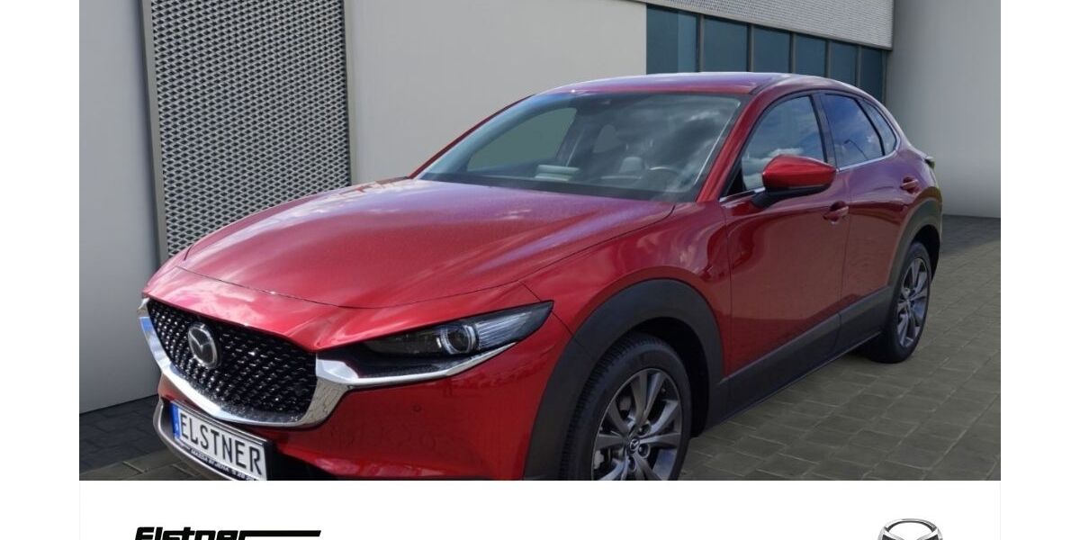 Mazda CX-30 42.484 km 22.888 € Jena 07745