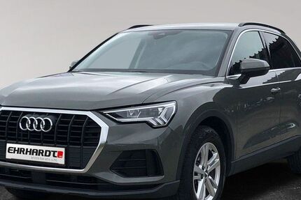 Audi Q3 65.860 km 25.690 &euro; Arnstadt 99310