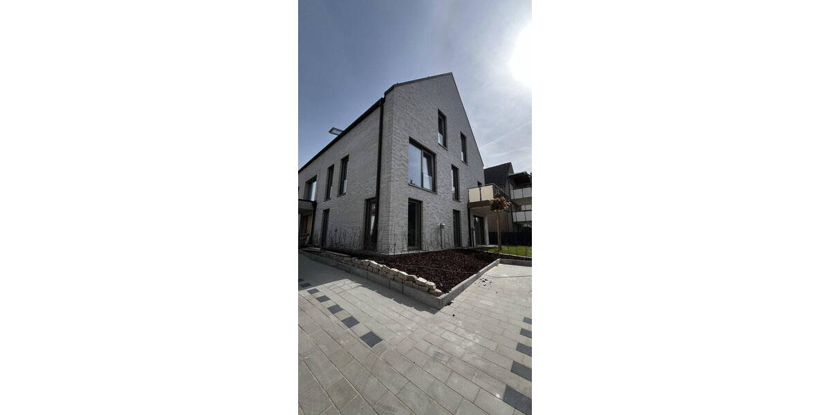 Etagenwohnung Halle Westf. Halle - 3 Zimmer, 80 m&sup2;, 1.250&euro; | Angebot:26731064